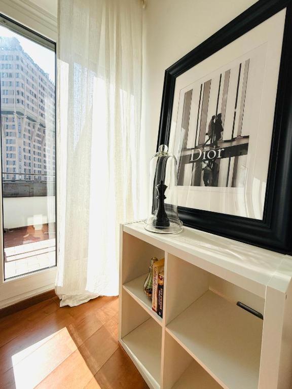 Appartamento Comecasa 2 Bedrooms 450mt From Duomo *