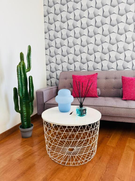Appartamento Comecasa 2 Bedrooms 450mt From Duomo *